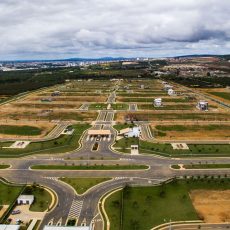 Vale a pena comprar um terreno e construir com um construtor de casas