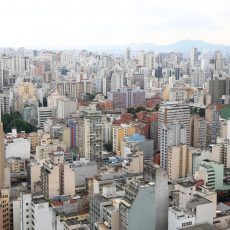 A qualidade na Manutenção de Fachada Predial vai muito além do efeito vitrine