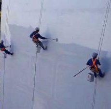 Empresa de Pintura Predial em SP – Regras da Lei Municipal