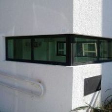 O que você precisa saber sobre Construção de Guarita Blindada